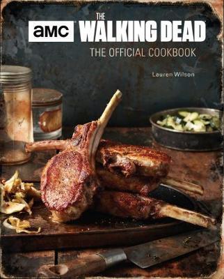 The Walking Dead: The Official Cookbook                                                                                                               <br><span class="capt-avtor"> By:Wilson, Lauren                                    </span><br><span class="capt-pari"> Eur:27,63 Мкд:1699</span>